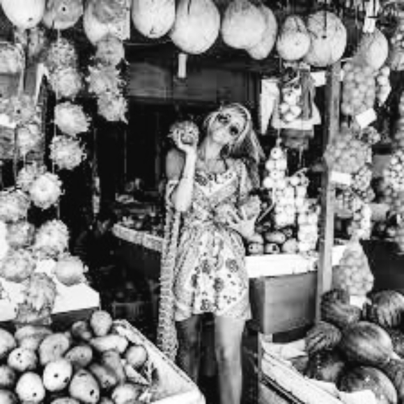 New Arnhem Azalea mini dress pink floral M 10 BNWT - Picture 11 of 16